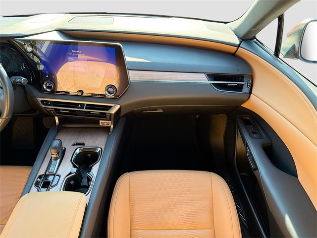 Used 2024 Lexus RX 350 FWD image 20