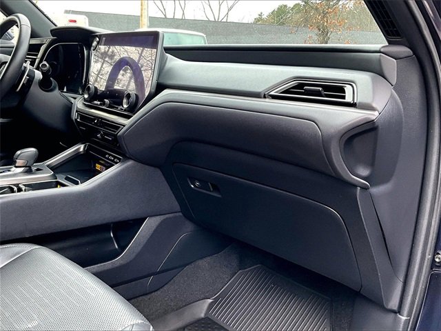 Used 2024 Lexus TX 350 AWD image 17