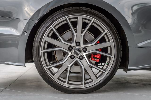 Used 2022 Audi S5 Prestige image 21