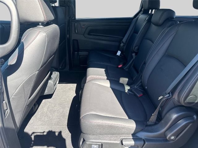 Used 2024 Honda Odyssey Sport image 14