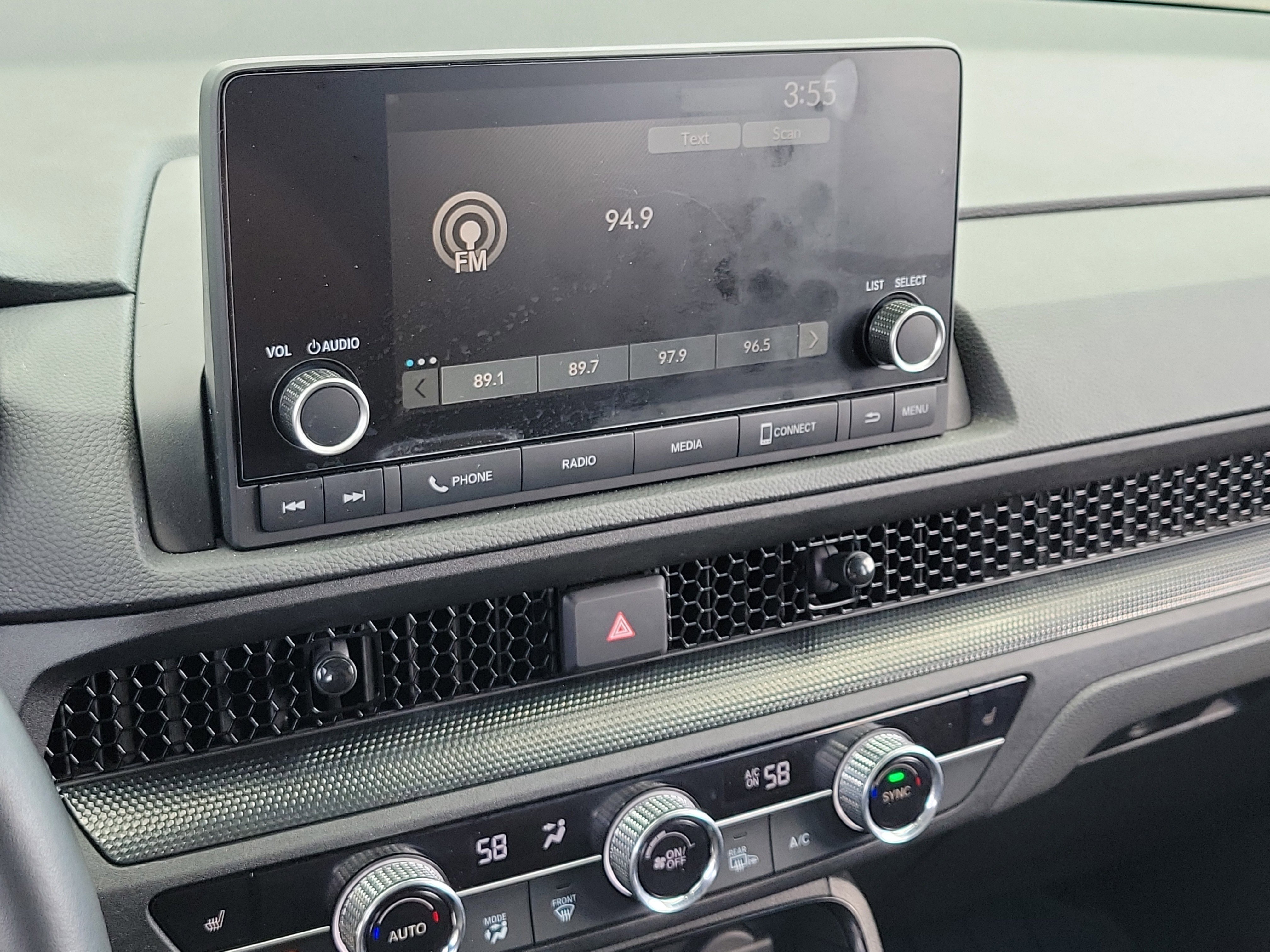 Used 2023 Honda CR-V Sport image 27