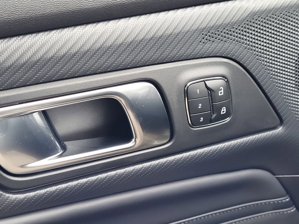 New 2026 Ford Mustang GT Premium image 23