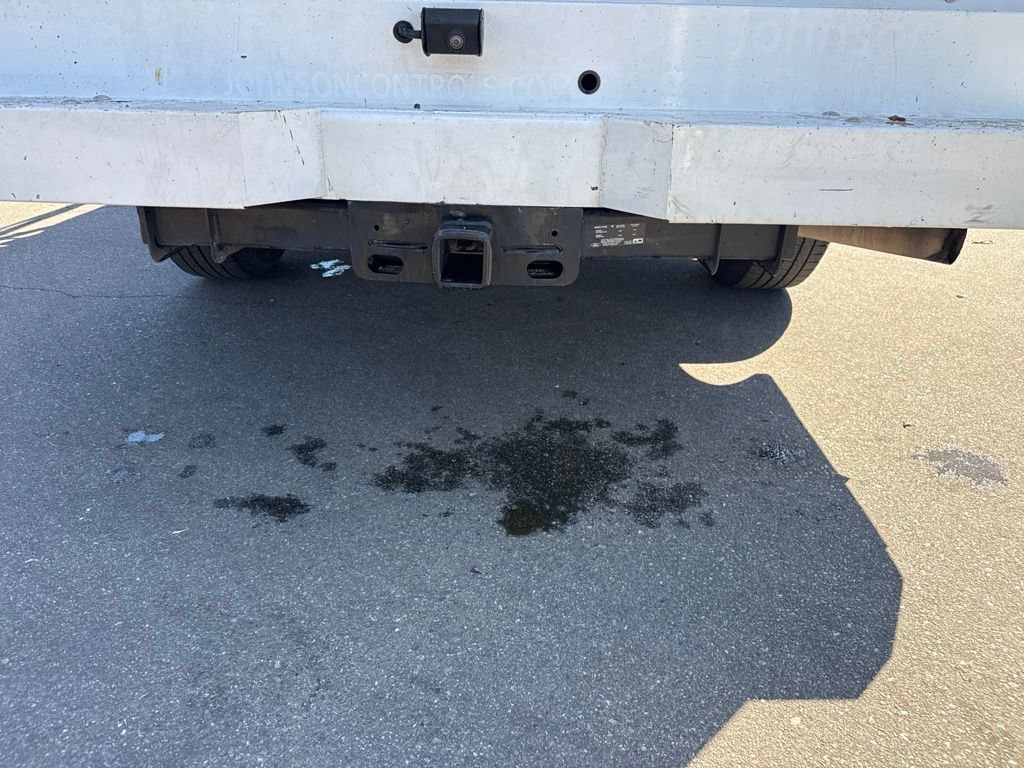 Used 2019 Ford F350 XL w/ Power Equipment Group RWD image 5