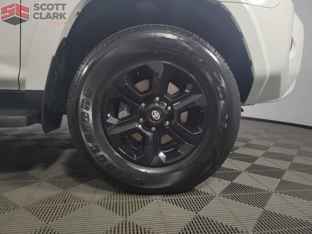 Used 2024 Toyota 4Runner SR5 Premium image 11
