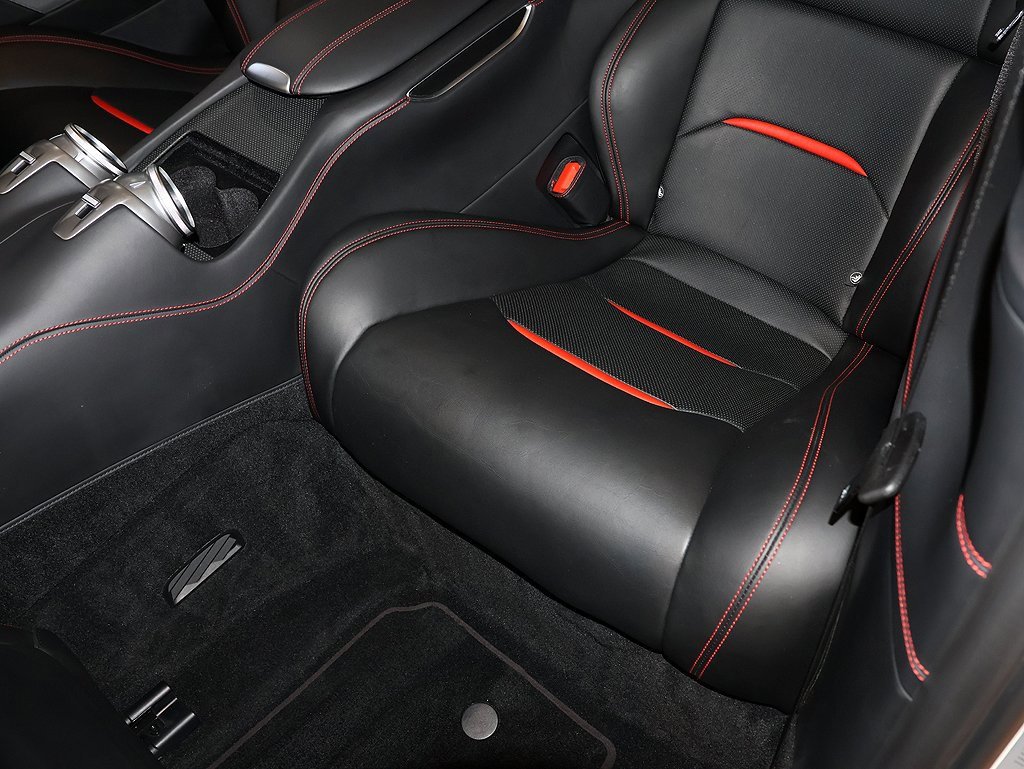 Certified 2018 Ferrari GTC4Lusso image 82