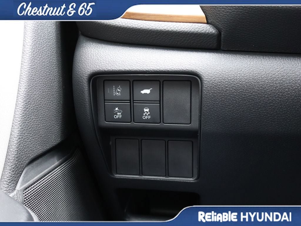 Used 2019 Honda CR-V Touring image 33