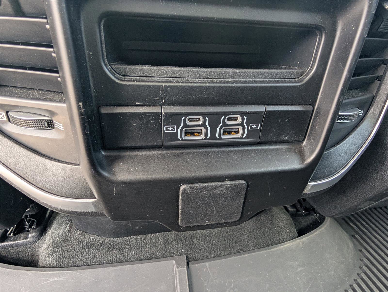 Used 2023 RAM 1500 Big Horn AWD/4WD image 15
