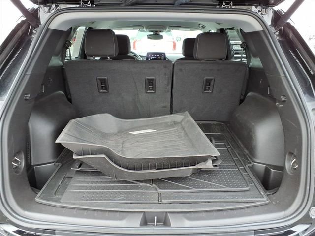 Used 2024 Chevrolet Blazer LT w/ Convenience Package image 22