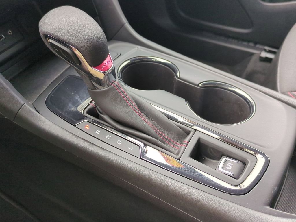 Used 2024 Chevrolet Equinox RS image 15