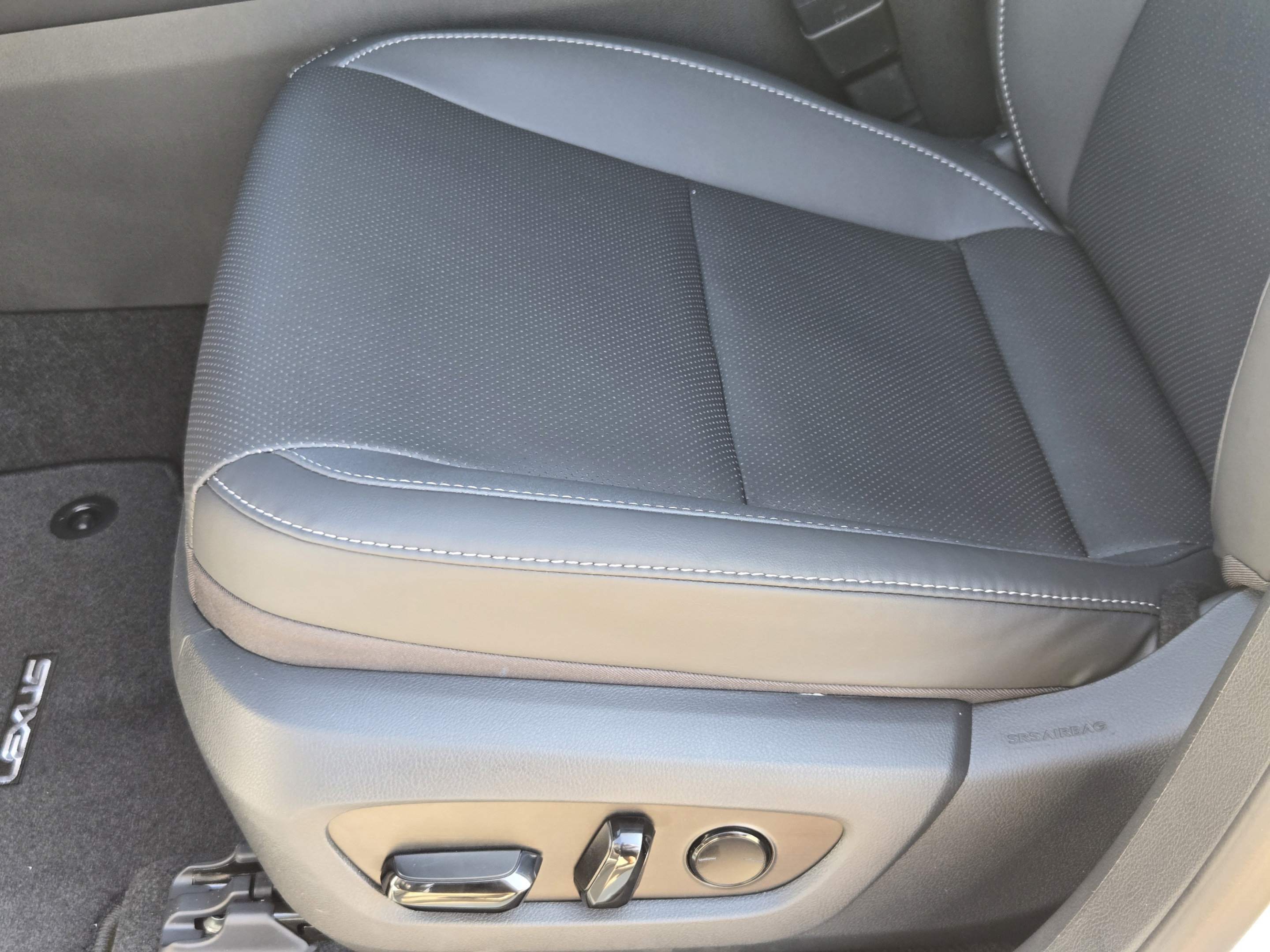 New 2026 Lexus RX 350 Premium w/ Convenience Package FWD image 12