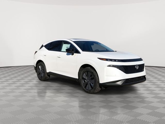 Certified 2025 Nissan Murano SL image 13