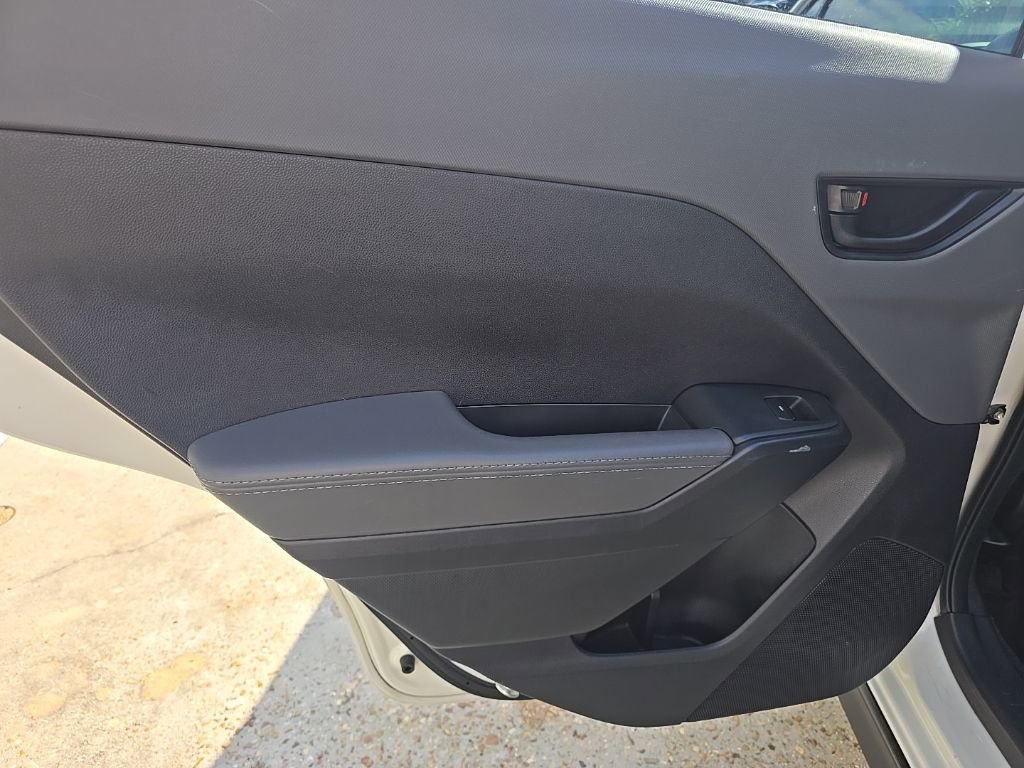 Used 2024 Subaru Crosstrek 2.0i Premium image 23