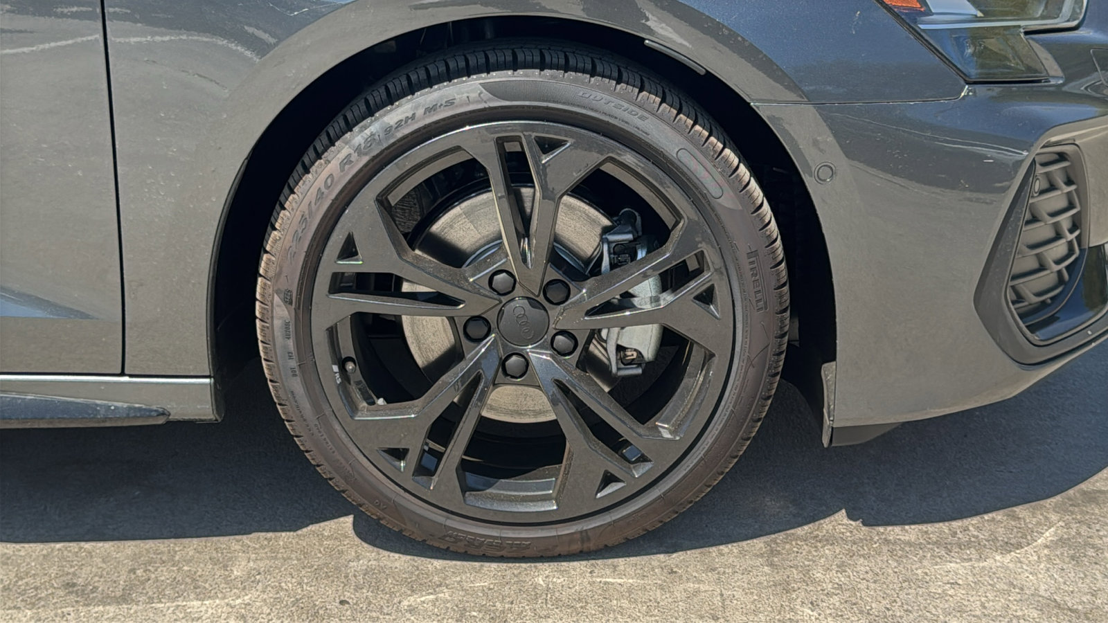 New 2026 Audi A3 2.0T Premium AWD/4WD image 26