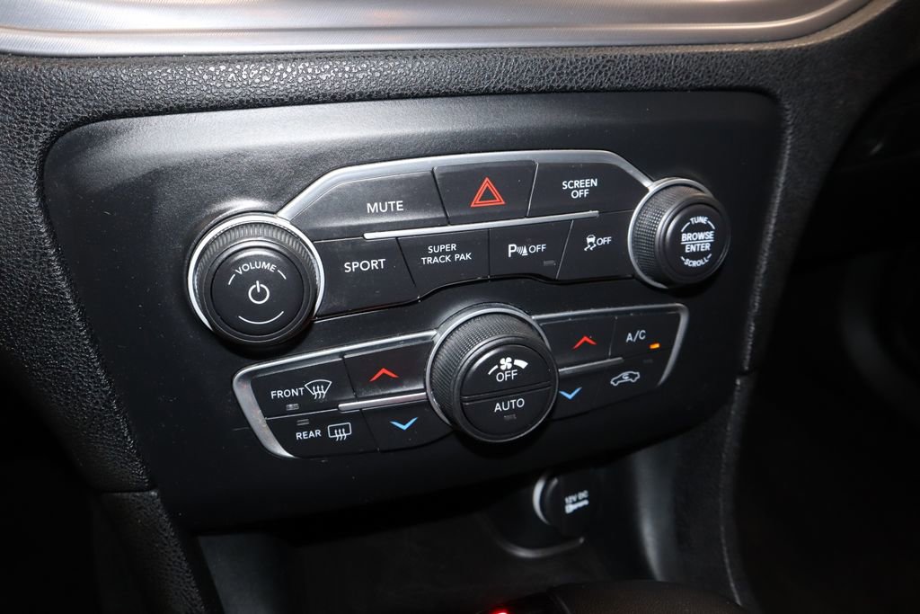 Used 2023 Dodge Charger GT image 32