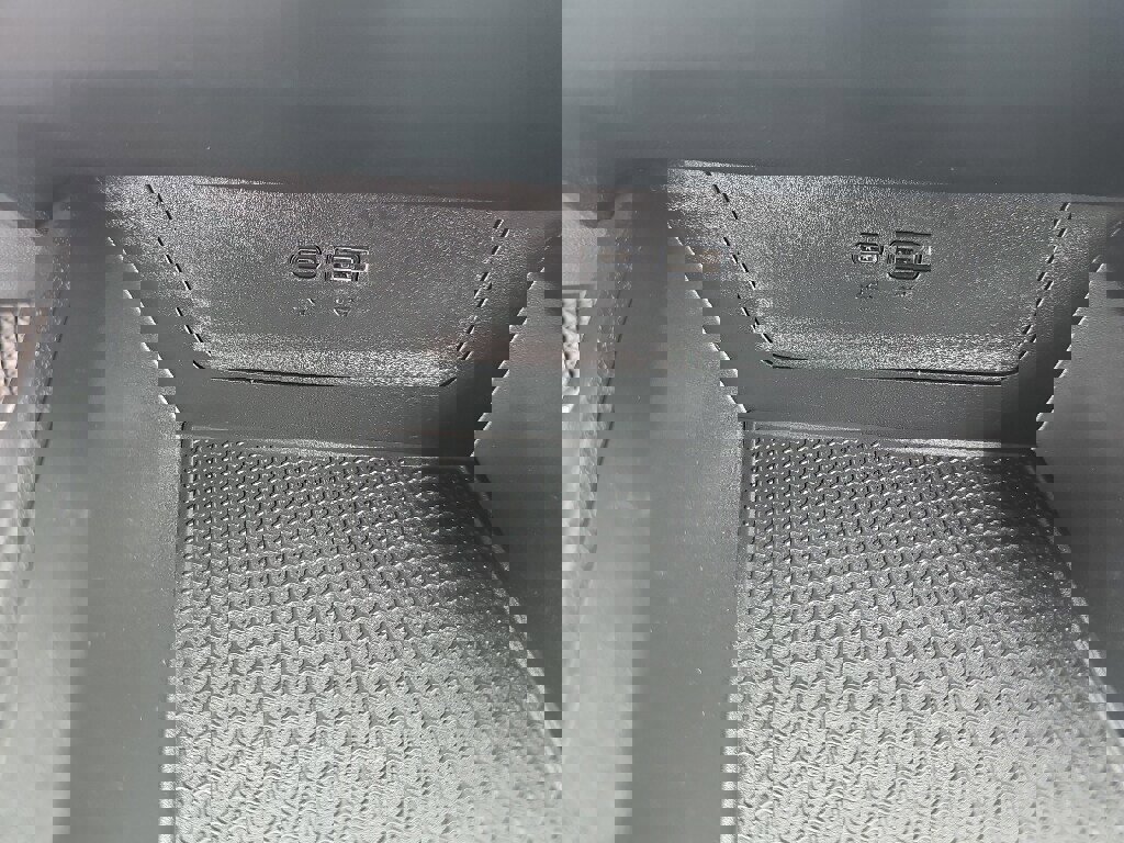 Used 2025 Chevrolet Equinox RS image 19