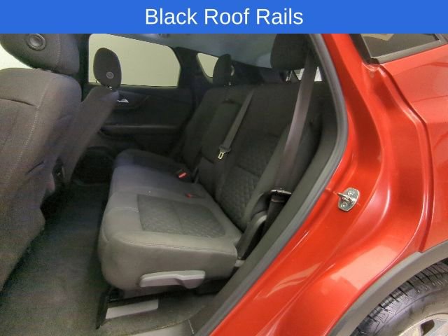 Used 2021 Chevrolet Blazer LT AWD/4WD image 25
