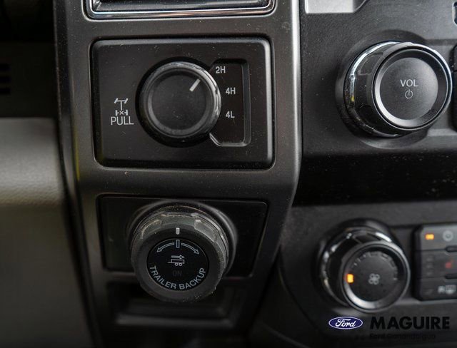 Used 2020 Ford F150 XLT w/ Equipment Group 302A Luxury image 26