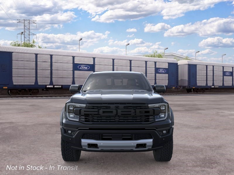 New 2026 Ford Ranger Raptor AWD/4WD image 7