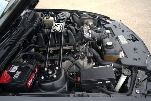 Used 2006 Ford Mustang GT Premium image 87