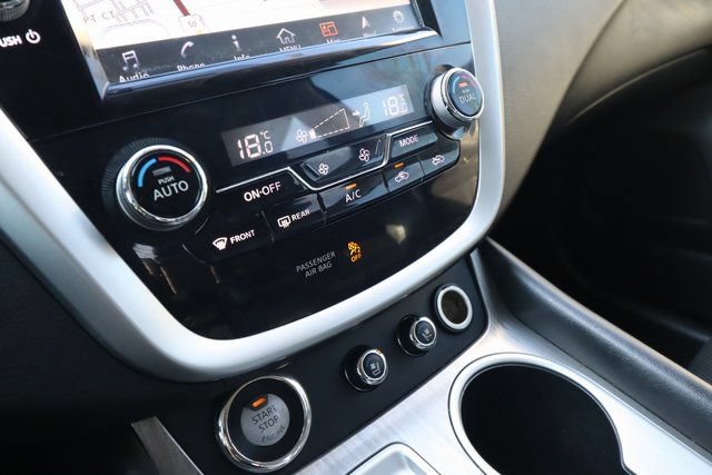 Used 2015 Nissan Murano Platinum AWD/4WD image 41