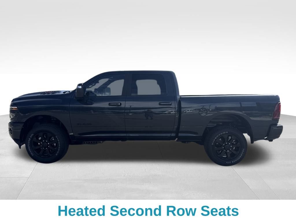 New 2026 RAM 2500 Laramie image 11