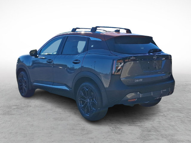 New 2027 Nissan Kicks SR AWD/4WD image 3