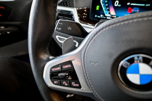 Used 2024 BMW X7 xDrive40i w/ M Sport Package image 42