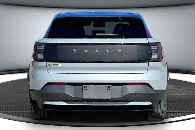 Used 2026 Volvo EX30 Cross Country Ultra w/ Protection Package Premier image 5