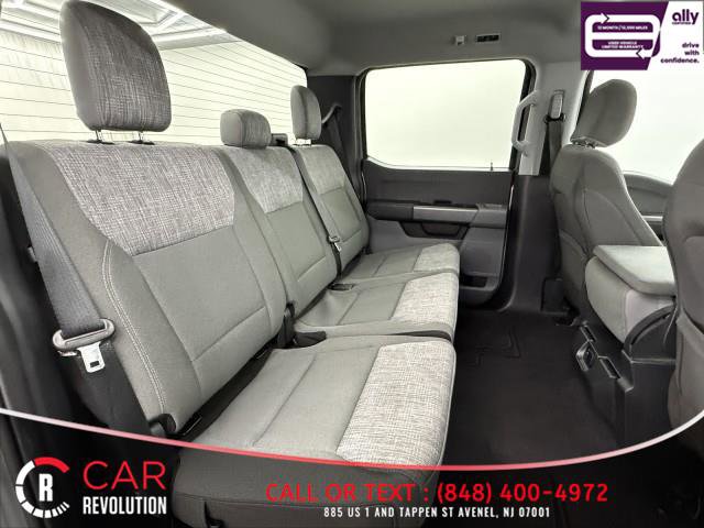 Used 2023 Ford F150 XLT image 53