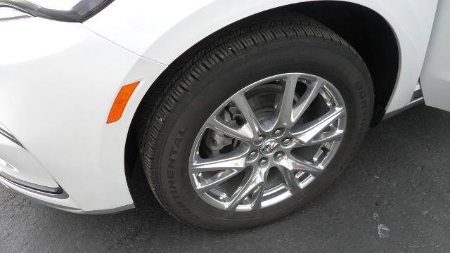Used 2023 Buick Enclave Premium FWD image 24