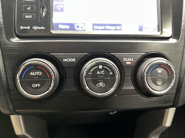 Used 2014 Subaru Forester 2.5i Touring w/ Protection Package #2 image 21