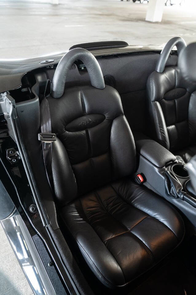 Used 1999 Plymouth Prowler image 23