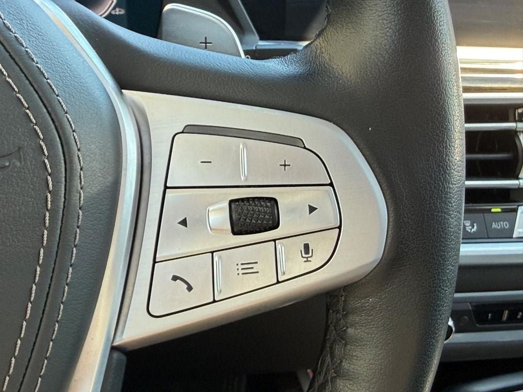 Used 2021 BMW X7 xDrive40i w/ Premium Package AWD/4WD image 18