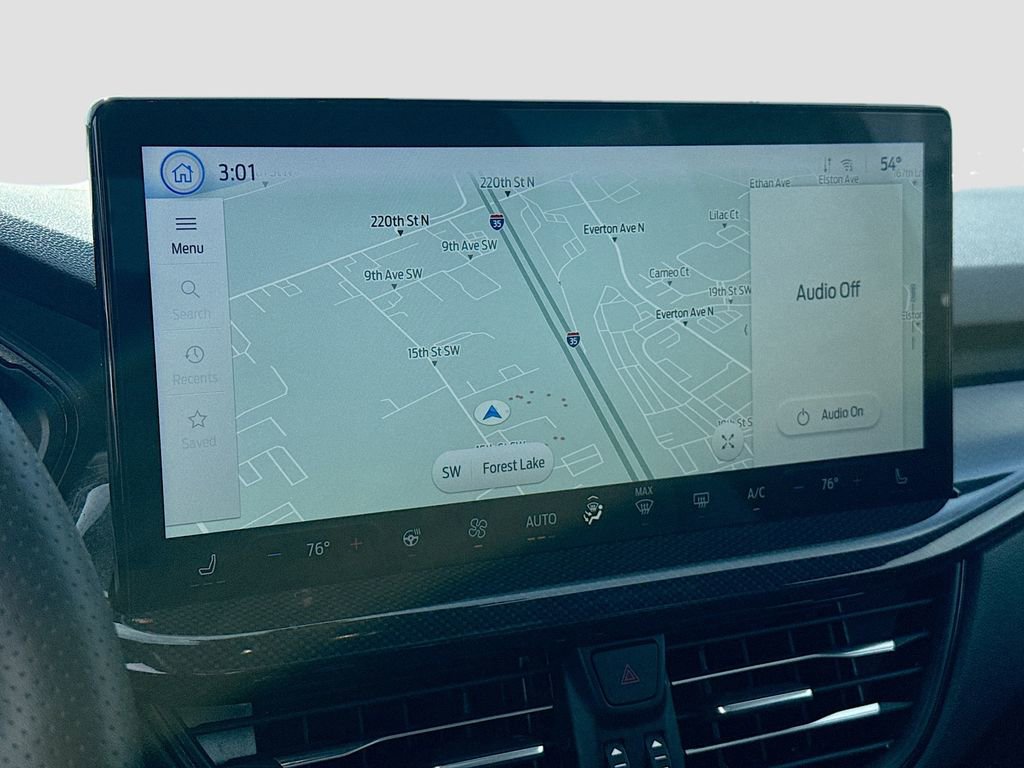 Used 2024 Ford Escape ST-Line Select w/ Tech Pack #2 AWD/4WD image 11