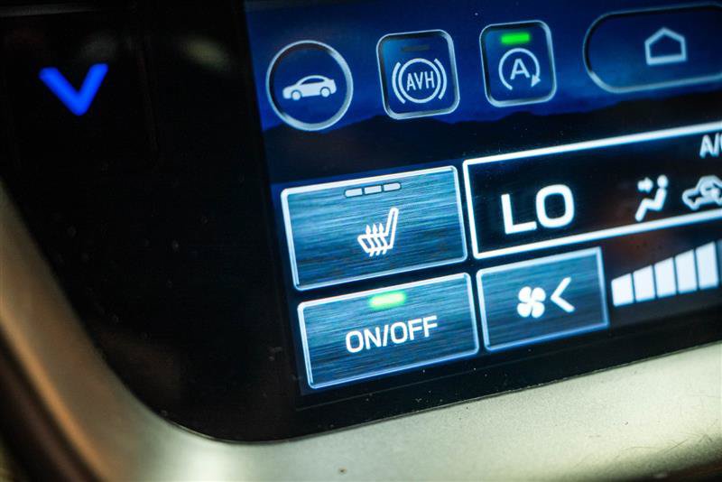 Used 2024 Subaru Outback Limited AWD/4WD image 25