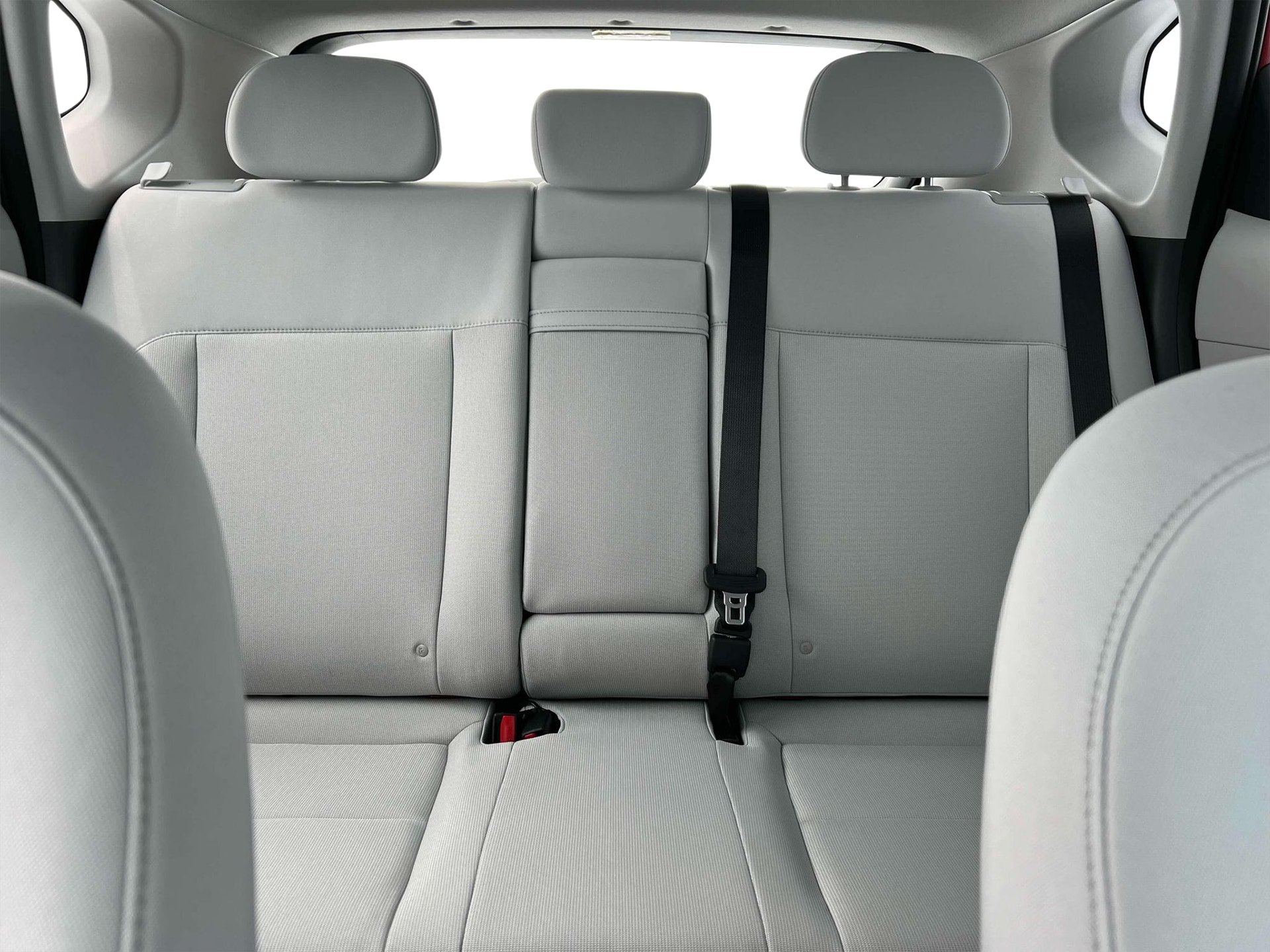 New 2025 Hyundai Kona SE FWD image 16