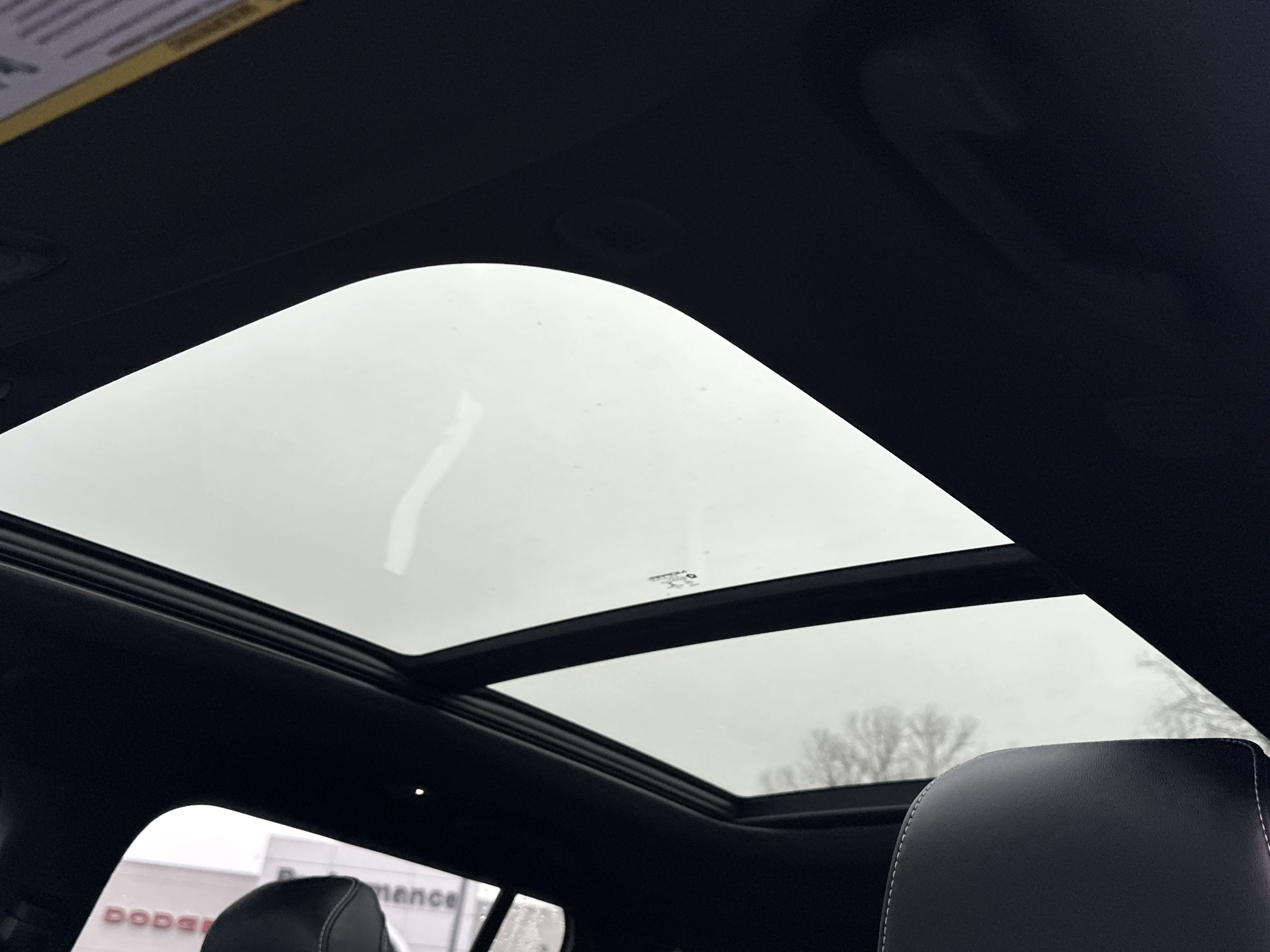 New 2026 Jeep Grand Cherokee Limited image 14