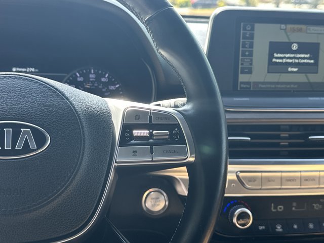 Certified 2020 Kia Telluride SX AWD/4WD image 31