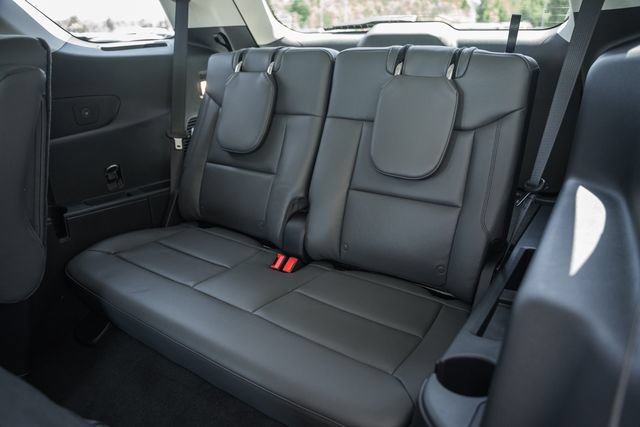 New 2026 Ford Explorer Active w/ Active Comfort Package AWD/4WD image 42