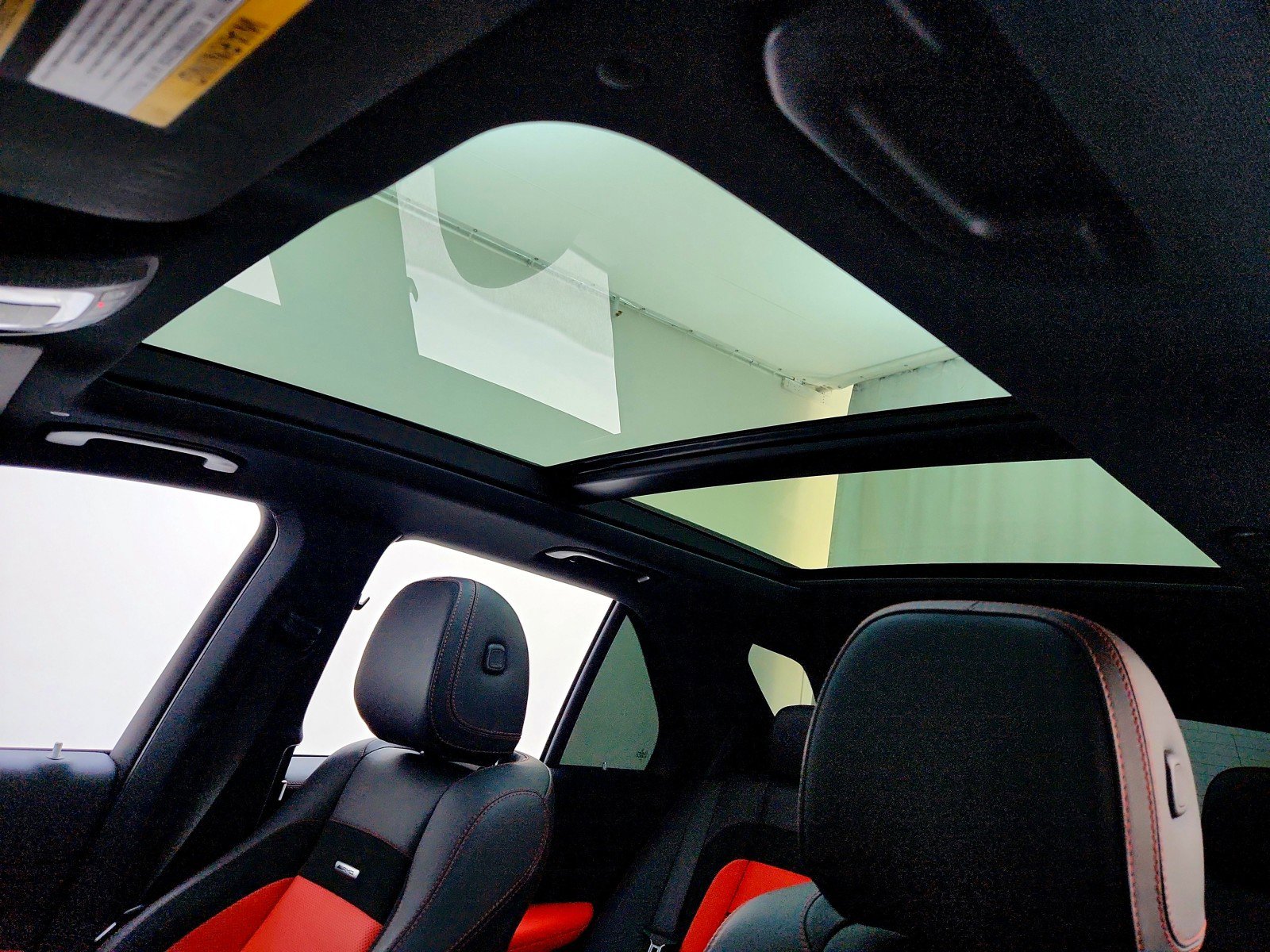 Certified 2024 Mercedes-Benz GLE 53 AMG 4MATIC image 13