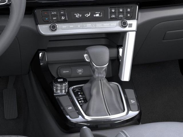 New 2026 Kia Seltos S FWD image 23