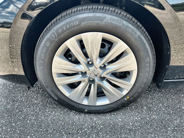 Certified 2023 Nissan Sentra S image 10