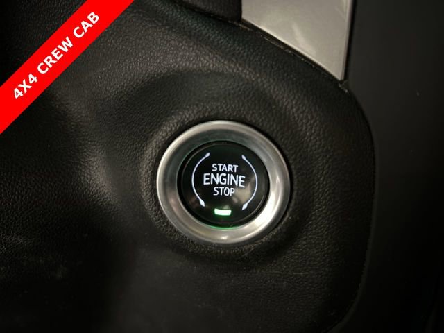 Used 2024 Chevrolet Silverado 1500 Custom AWD/4WD image 15