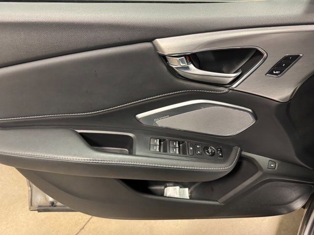 Used 2021 Acura RDX w/ Technology Package image 25