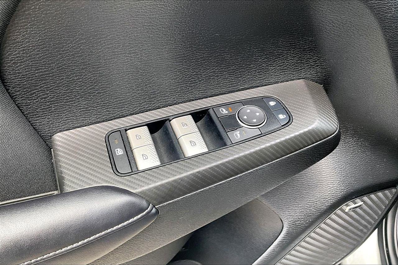 Used 2025 Mitsubishi Outlander ES AWD/4WD image 38