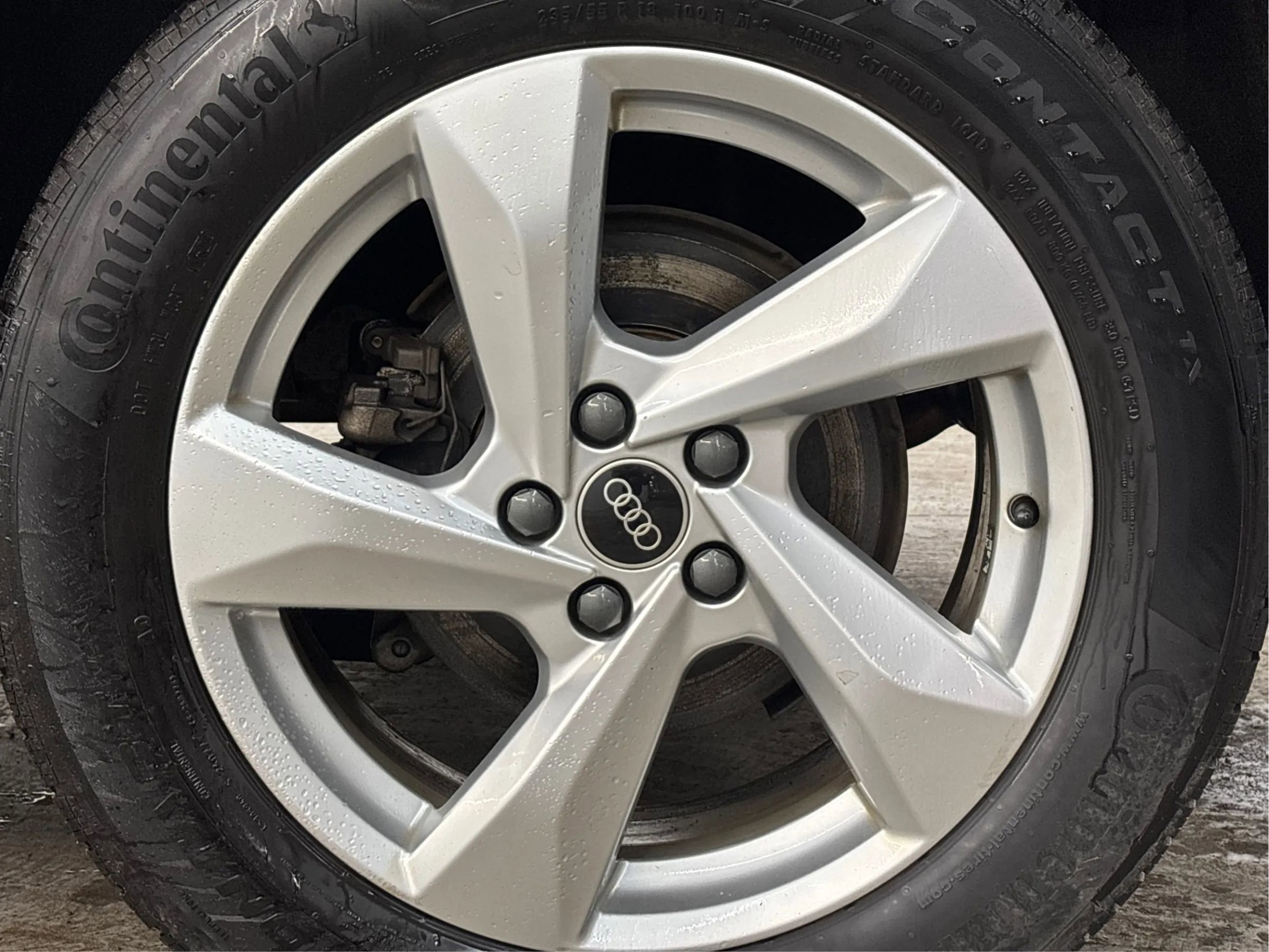 Used 2022 Audi Q3 2.0T Premium Plus image 32