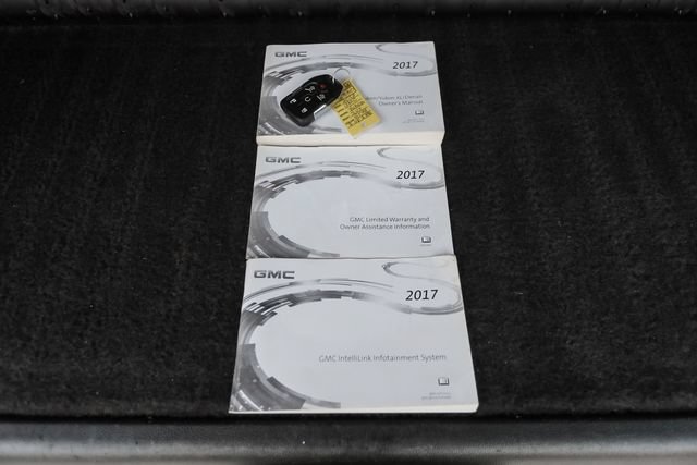 Used 2017 GMC Yukon XL Denali w/ Open Road Package AWD/4WD image 78
