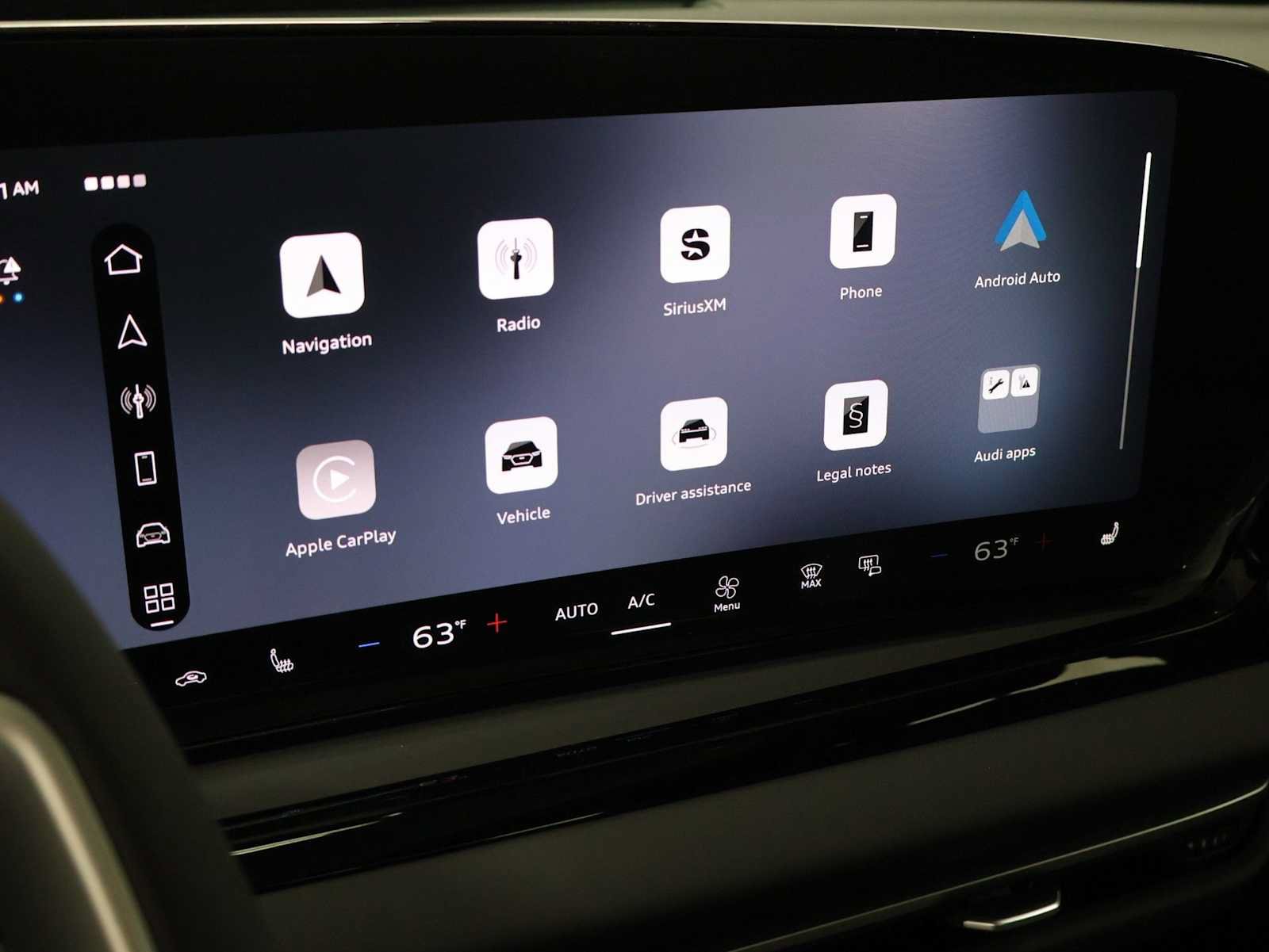 New 2026 Audi A5 Premium Plus AWD/4WD image 30