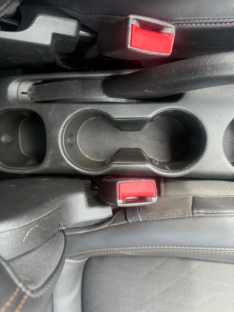 Used 2017 Chevrolet Trax LT w/ LT Convenience Package AWD/4WD image 26