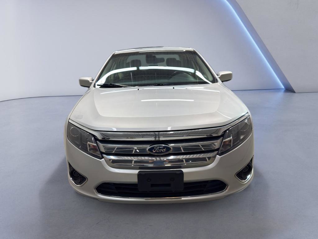 Used 2011 Ford Fusion SEL w/ 302A Rapid Spec Order Code image 2